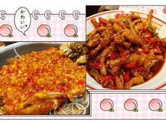 -堂瓦里·33年传统赣菜(第一街区店)