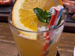 -1886德国汽车餐厅(外滩中央店)