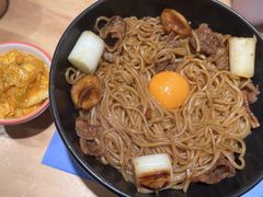 -火山屋台(新街口店)