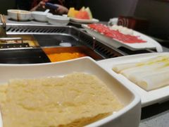 -海底捞火锅(名门店)
