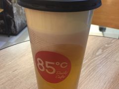 -85度C(成都浆洗街店)