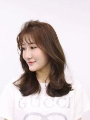 点击看大图 -MORI HAIR SALON日式美发沙龙
