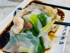 -银记肠粉店(北京路店)