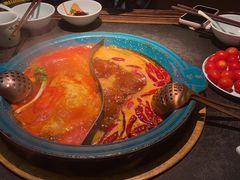 -吼堂老火锅(太古里总店)