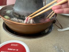 -阳坊大都涮羊肉(阳坊总店)