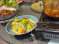 -箪食巷私房菜馆·鲁菜(玉函路店)