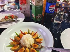 -常州武进九洲喜来登酒店