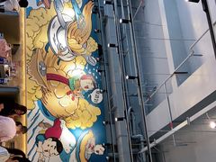 -大头力茶餐厅(花都融创茂店)