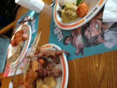 -比格比萨自助(花园路店)