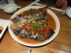 -丰乐餐厅·始于1999·本地老字号