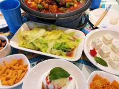 -楼兰古丽·新疆菜(大唐西市店)