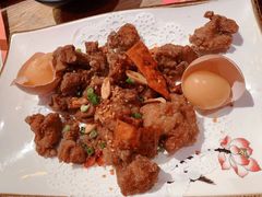 -胡桃里音乐酒馆(仓山万达店)