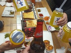 -正丰源大缸烧烤(人民路店)