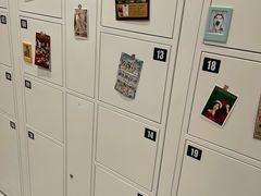 -海马体照相馆(大连柏威年购物中心店)