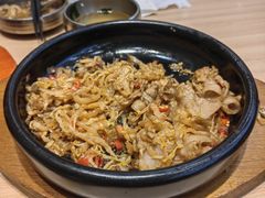 -米村拌饭(凯德和平广场店)