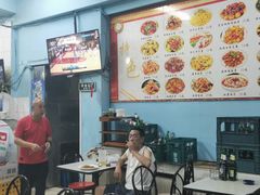 -万顺啤酒屋(皇寺路店)