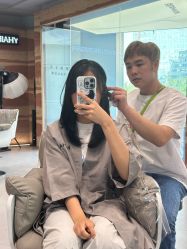 -MY HAIR ARDOR