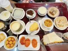 -民信老铺(双皮奶博物馆店)