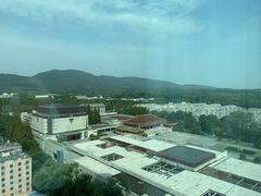 -南京维景国际大酒店(南京博物院店)