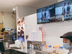 -瑞幸咖啡(深圳来福士广场店)