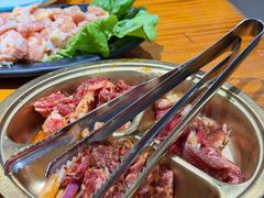 -丹东特色烤肉(学府路一部店)