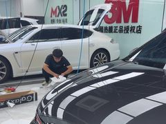 -新月LLumar龙膜汽车贴膜官方授权(肖村桥店)