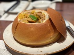 -大树餐厅(益田假日店)