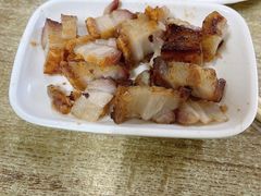 -煲煲香快餐(南京路店)