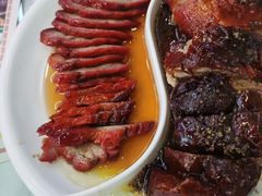 -澳门陈光记烧味饭店(万象城店)