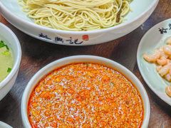 -裕兴记•蟹黄面馆(人民广场店)