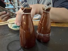 -醉八仙热酒馆(渝中店)