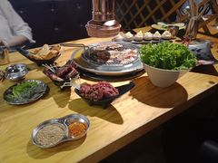 -伊茉家的烤肉店(勒泰中心店)