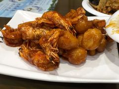 -京天红酒家(虎坊路店)
