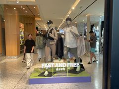 -lululemon(新天地店)