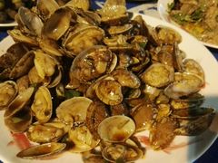 -天津乾毓德饭庄·清真传统炒菜·海鲜烧烤(咸阳路店)