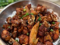 豆豉鸡-小煵记·打边炉(西丽文光店)