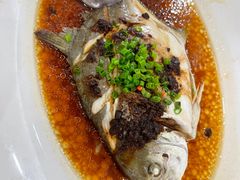 -旺富东海大酒楼(海鲜街店)