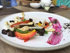 -若蘭慈·无国界素食料理(欢乐海岸店)