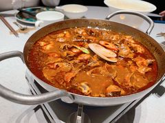 -徐记海鲜(南油永新汇店)