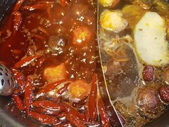 -蜀大侠火锅(总府路店)