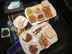 -堂会(白云店)