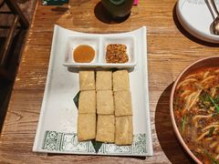 -云海肴·汽锅鸡·云南代表菜(美罗城店)