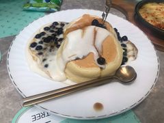 -大树餐厅(红旗街万达店)