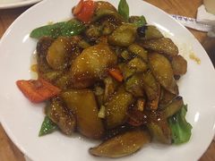 -东北农家小院(定西路店)