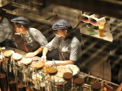 -喜茶(广州北京路惠福东店)