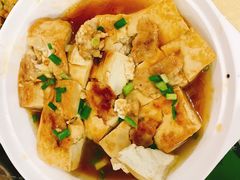 -黎记大排档(慈云路店)