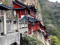 -大慈岩风景区