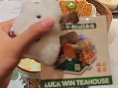 -禄运茶居·手工点心(猎德店)