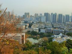 -乌山风景区