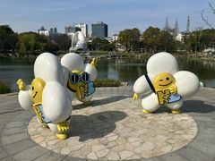 -宁波儿童公园(鄞州区)